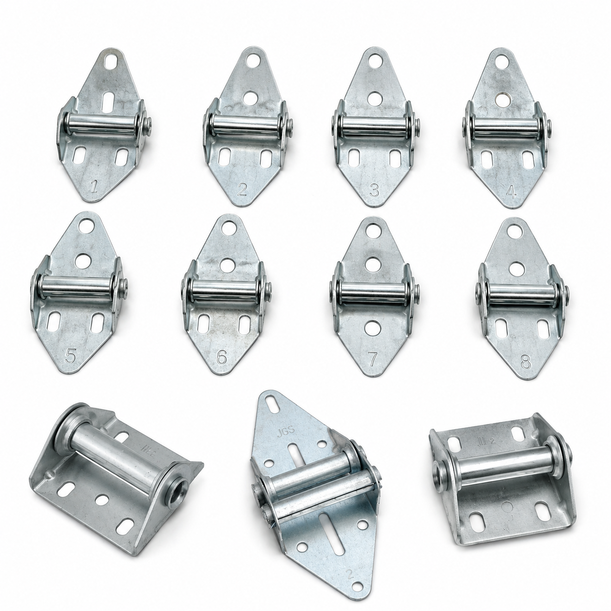 Garage Door Hinges