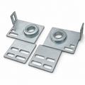 Garage Door Bearing Plates & Supports