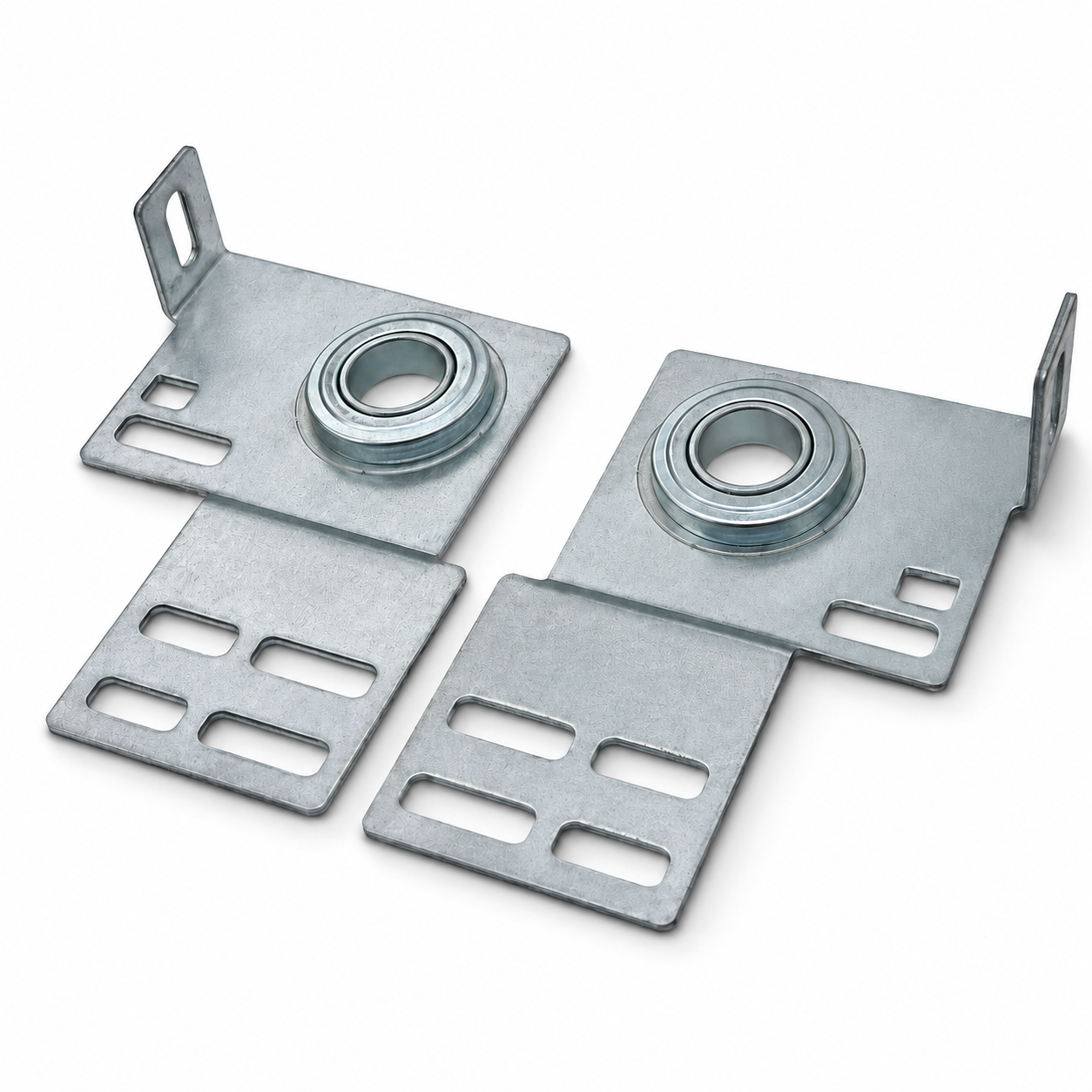 Garage Door Bearing Plates & Supports