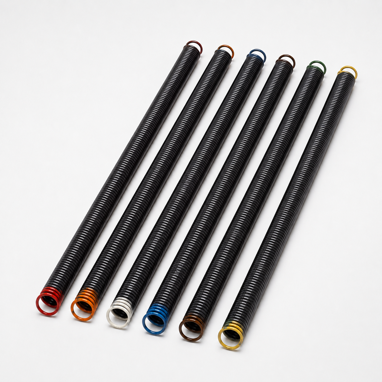 Garage Door Extension Springs
