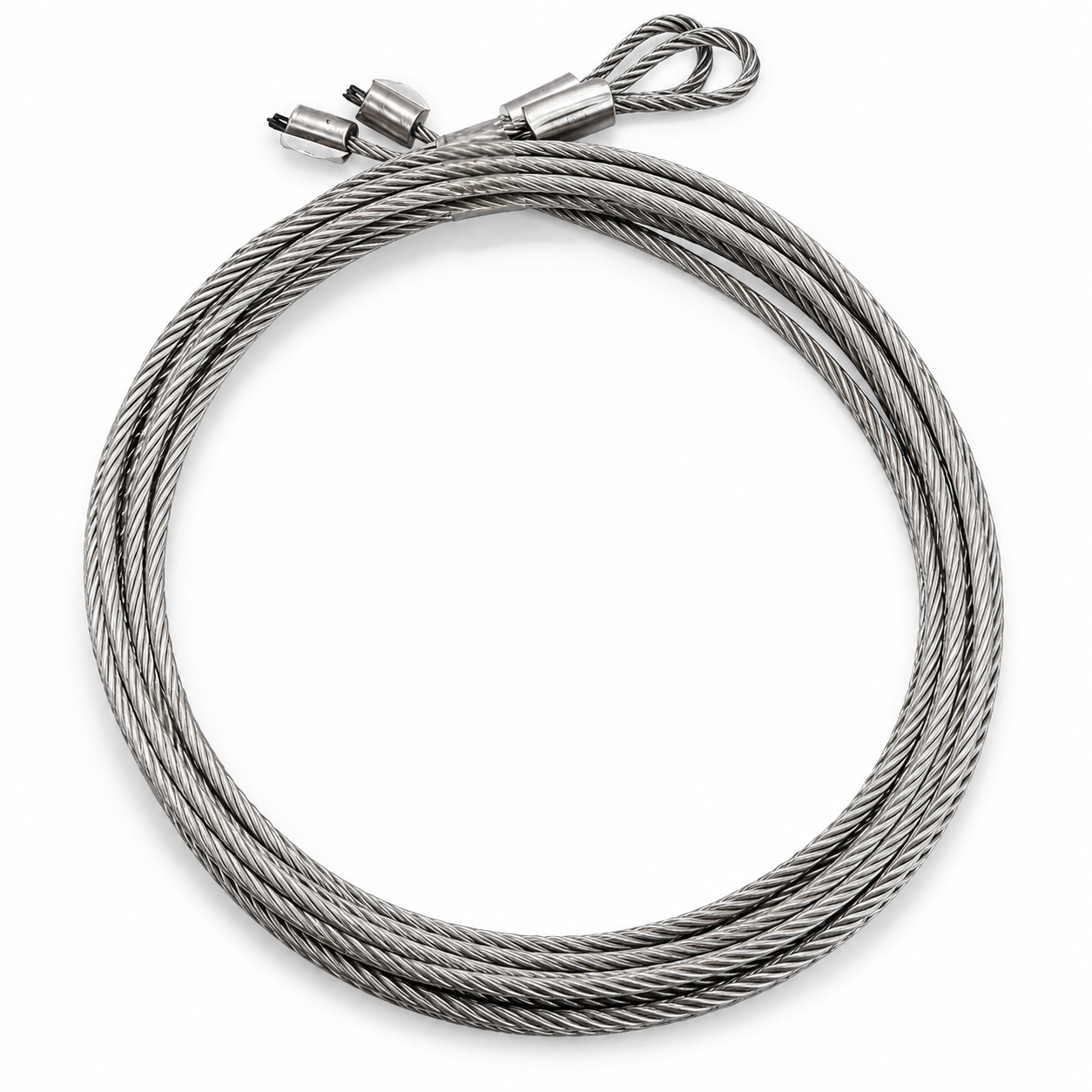 Garage Door Lift Cables
