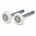 Nylon Garage Door Rollers