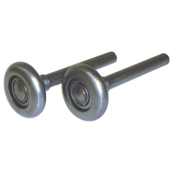 Steel Garage Door Rollers