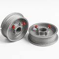 Garage Door Cable Drums