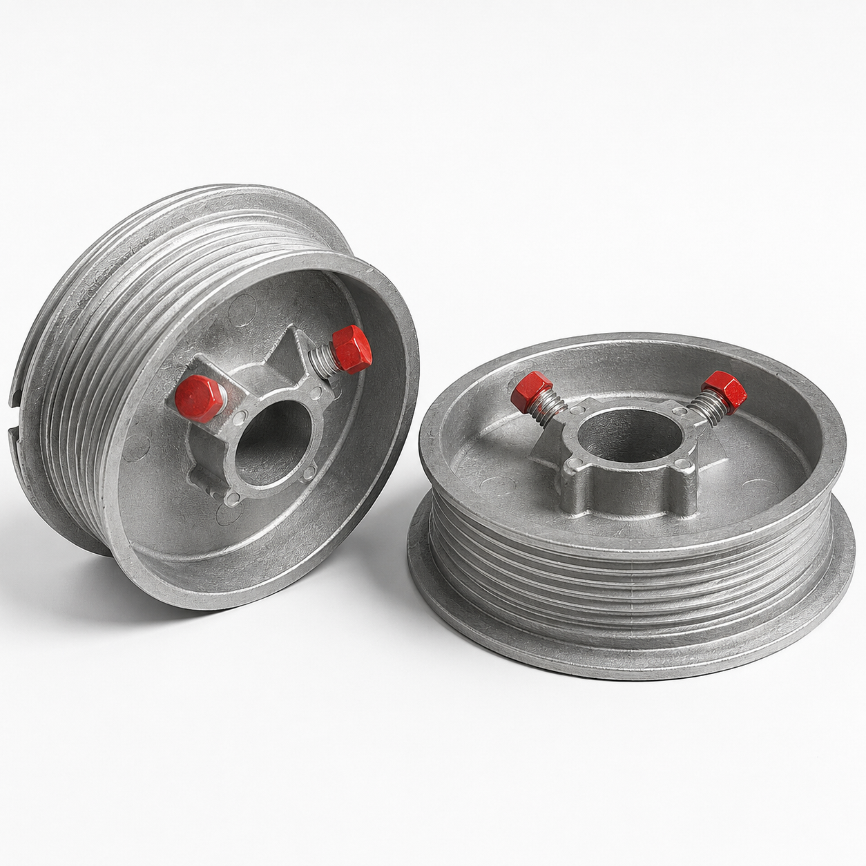 Garage Door Cable Drums