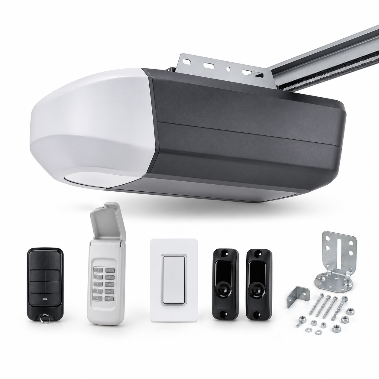 Garage Door Openers & Motors