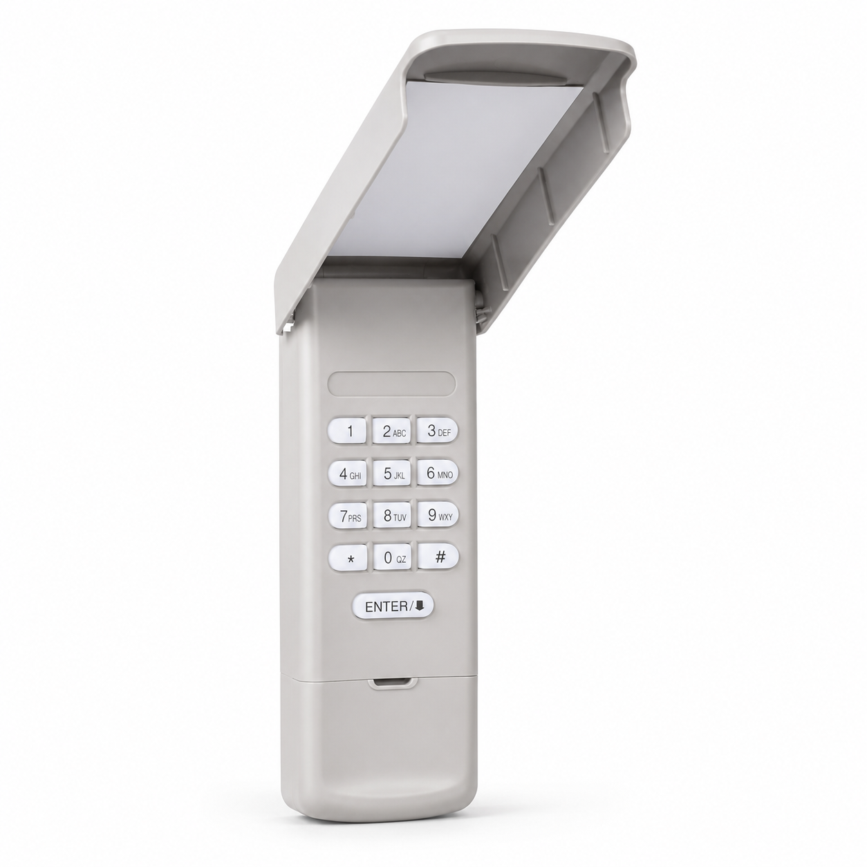 Garage Door Wireless Keypads