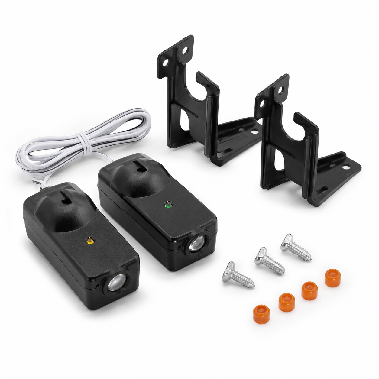 Garage Door Safety Sensors