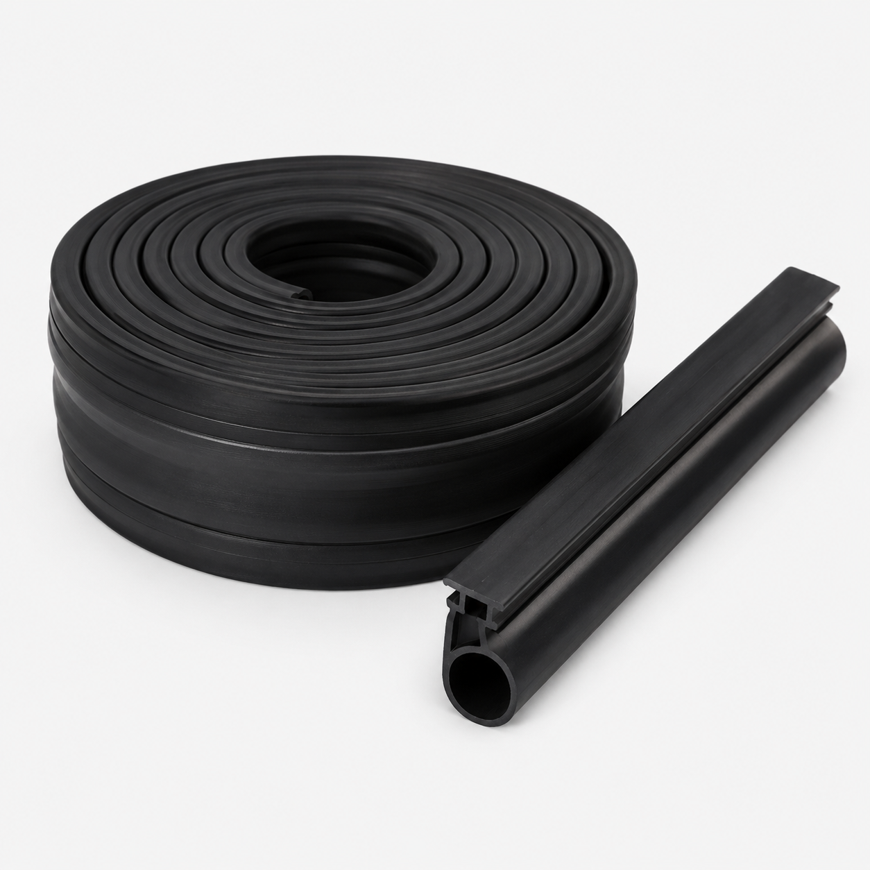 Garage Door Bottom Weather Seal
