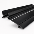Garage Door Side & Top Weather Seals