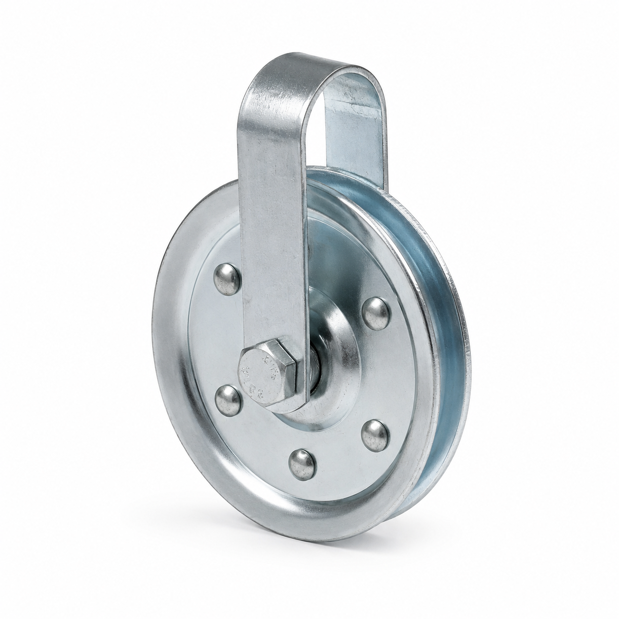Garage Door Pulleys