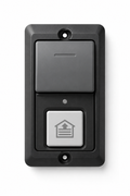 Garage Door Wall Controls
