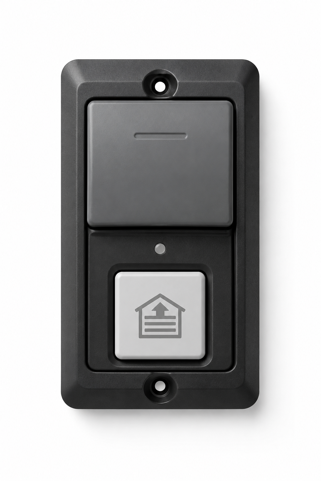 Garage Door Wall Controls