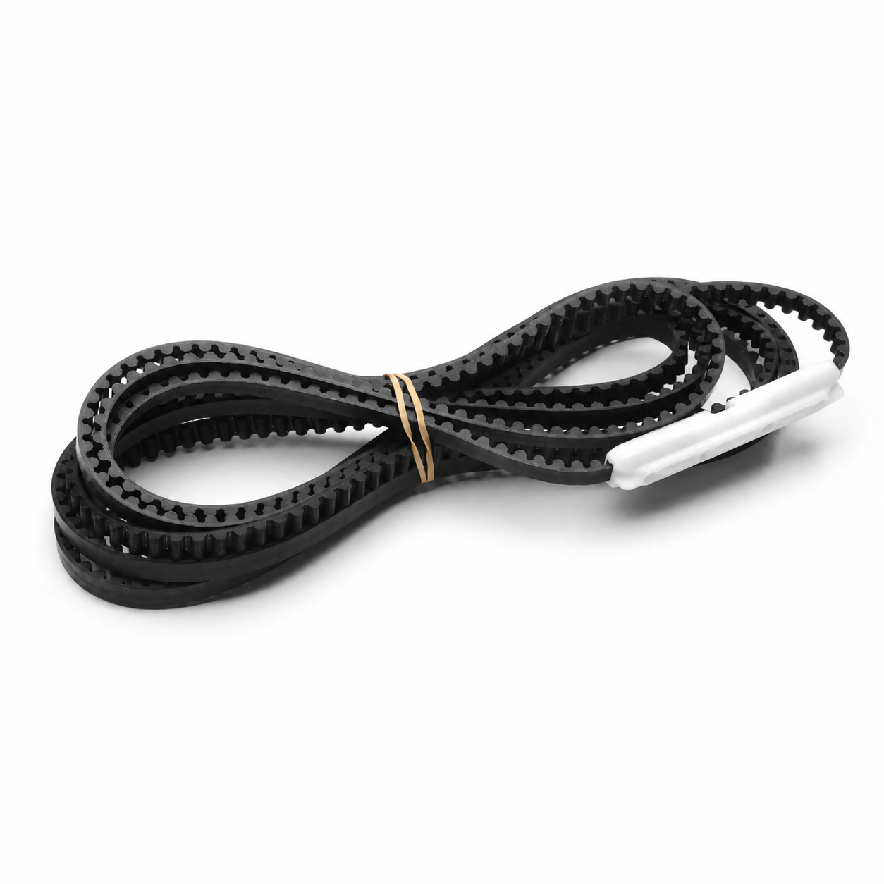 Garage Door Opener Belt Replacement