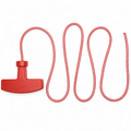 Garage Door Emergency Release Cord