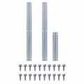 Garage Door Reinforcement Supports