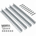 Garage Door Mounting Brackets