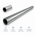Garage Door Steel Torsion Shaft Tube